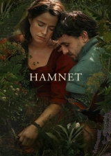 Filmplakat Hamnet