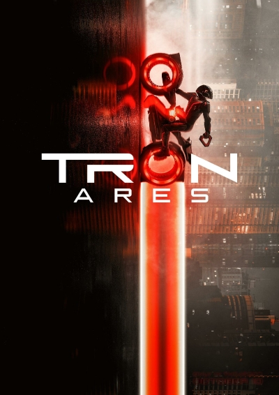 Filmplakat THRON 