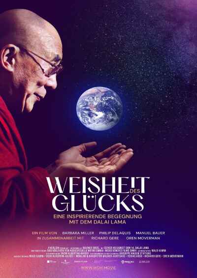 Szene aus Weisheit des Glücks