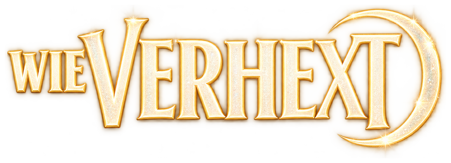 WIE VERHEXT
